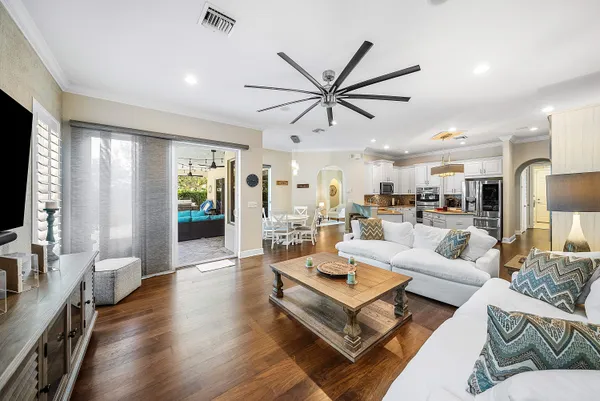 $1,620,000 | 287 Rudder Cay Way, Jupiter, FL 33458