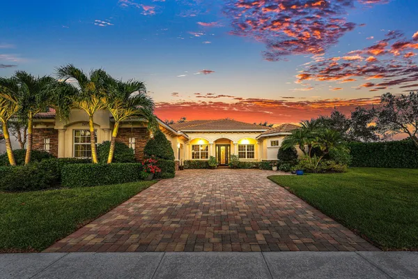 $1,620,000 | 287 Rudder Cay Way, Jupiter, FL 33458