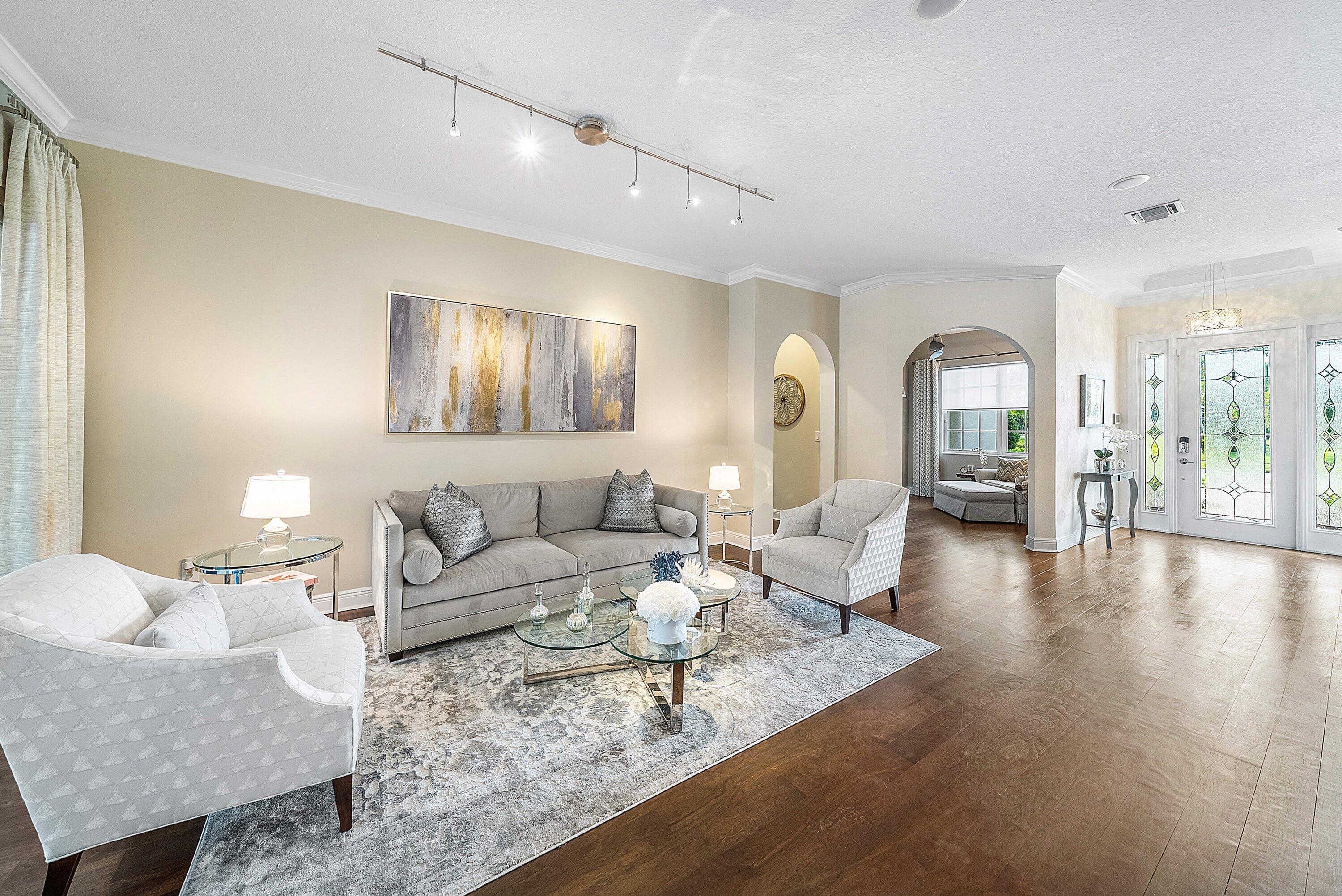 287 Rudder Cay Way Jupiter, FL 33458 - Photo 8 of 87 009-287RudderCayWay-Jupiter-FL-33458-SMA