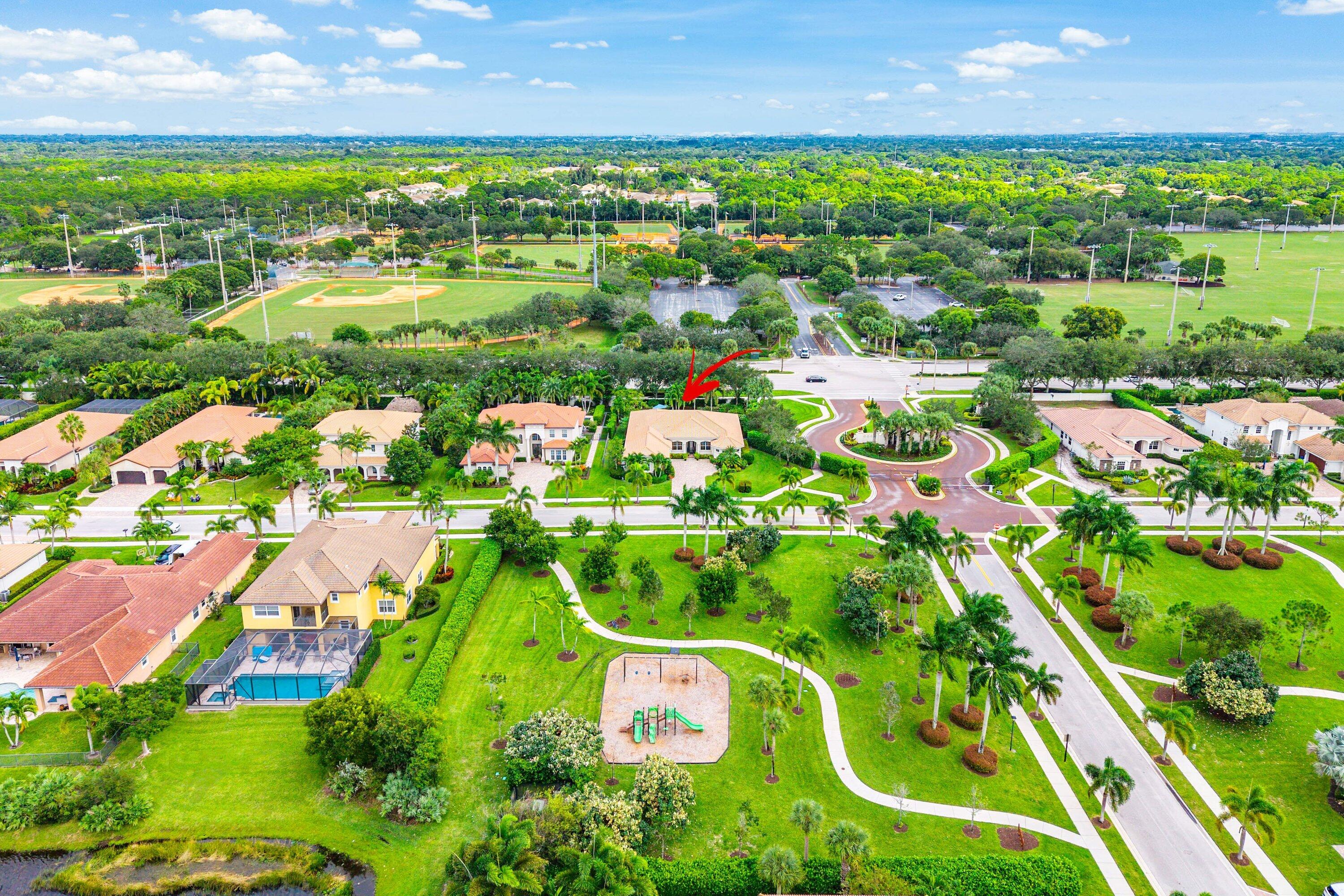 287 Rudder Cay Way Jupiter, FL 33458 - Photo 85 of 87 082-287RudderCayWay-Jupiter-FL-33458-SMA