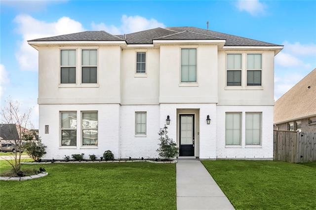 5501 Wake Reserve Road Slidell, LA 70461 - Photo 1 of 10