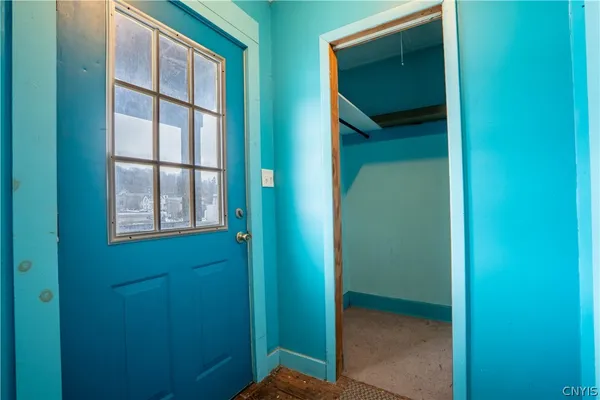 $950 | 208 East Clark Street, Unit 2, German Flatts, NY 13357