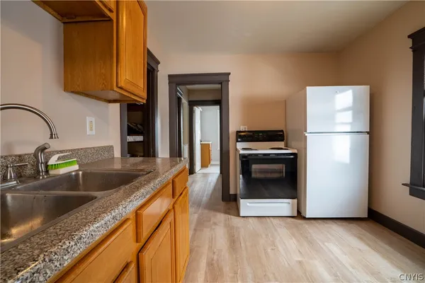 $950 | 208 East Clark Street, Unit 2, German Flatts, NY 13357