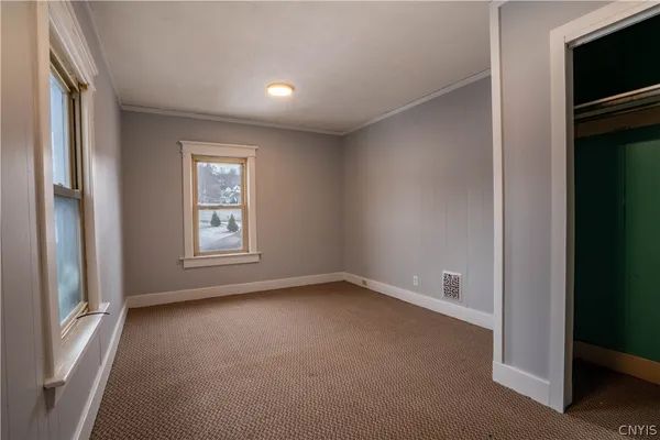 $950 | 208 East Clark Street, Unit 2, German Flatts, NY 13357