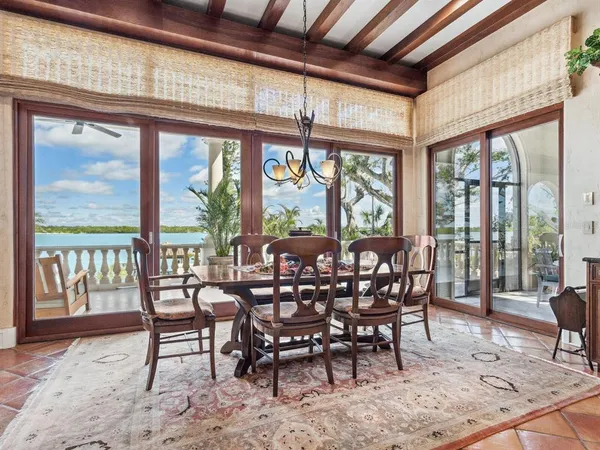 $10,750,000 | 1216 North Casey Key Road, Osprey, FL 34229