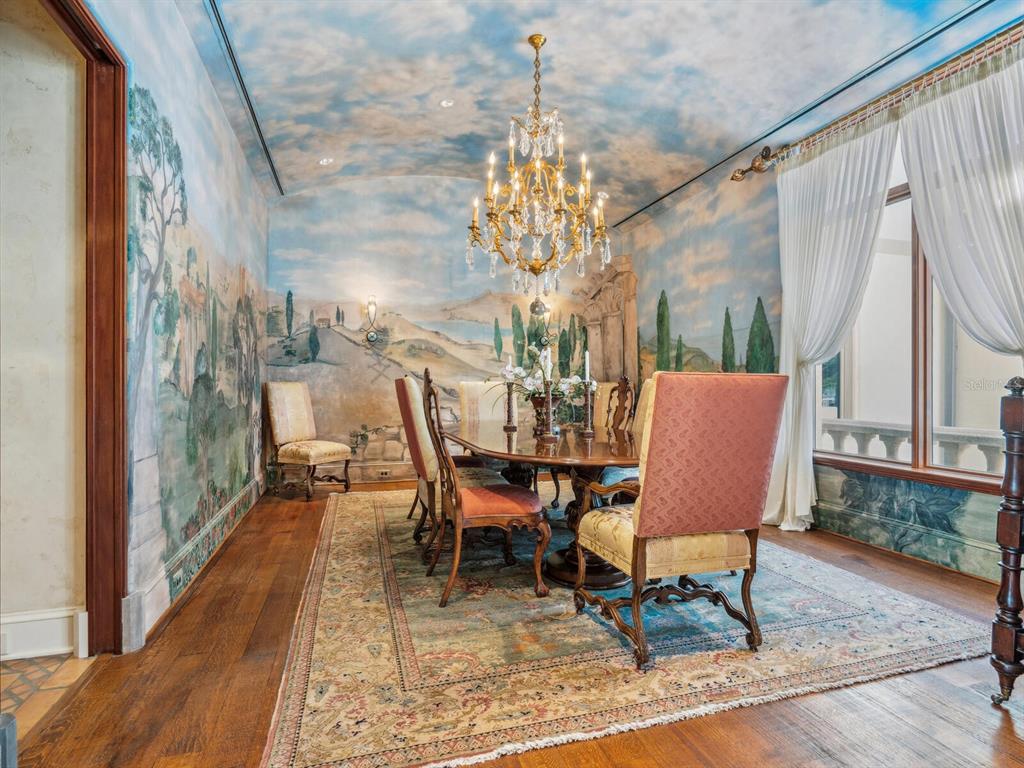 1216 North Casey Key Road Nokomis, FL 34275 - Photo 14 of 60