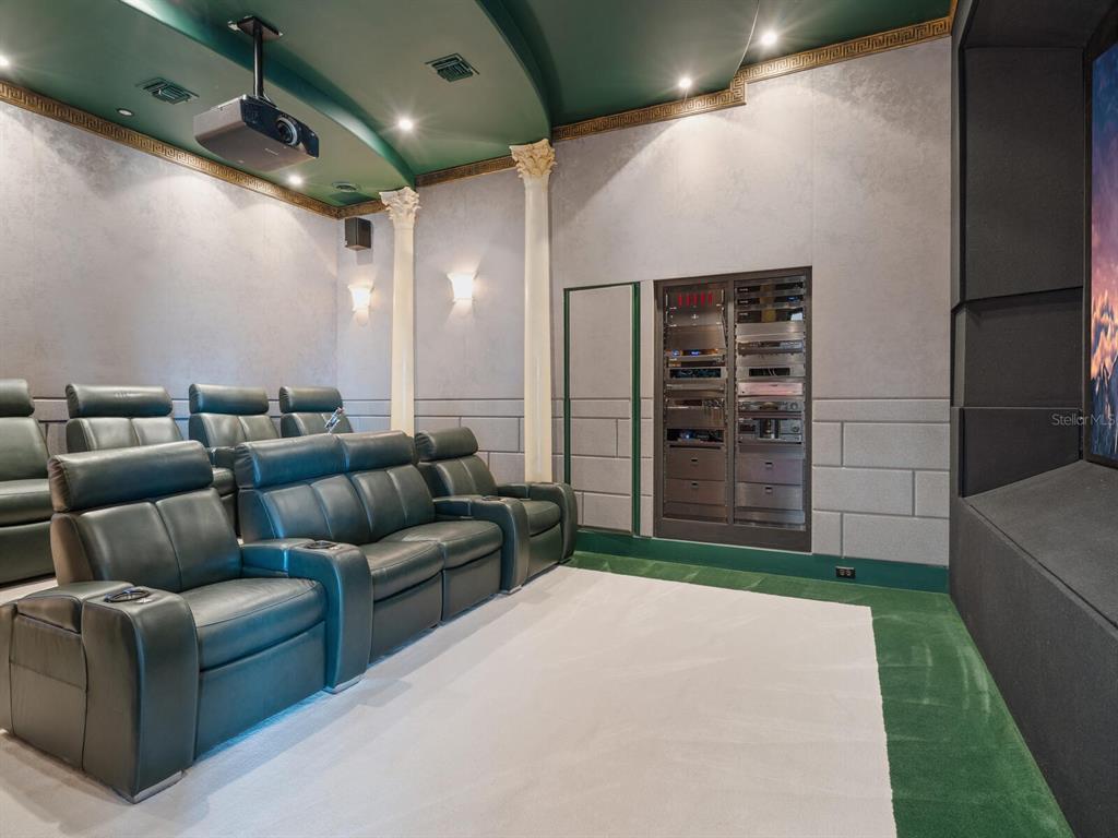 1216 North Casey Key Road Nokomis, FL 34275 - Photo 16 of 60