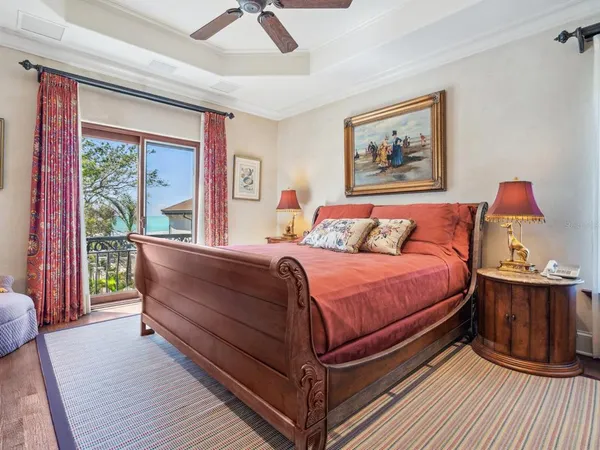 $10,750,000 | 1216 North Casey Key Road, Osprey, FL 34229