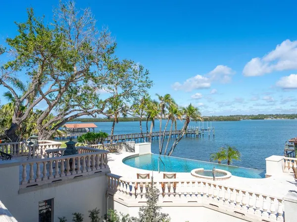 $10,750,000 | 1216 North Casey Key Road, Osprey, FL 34229