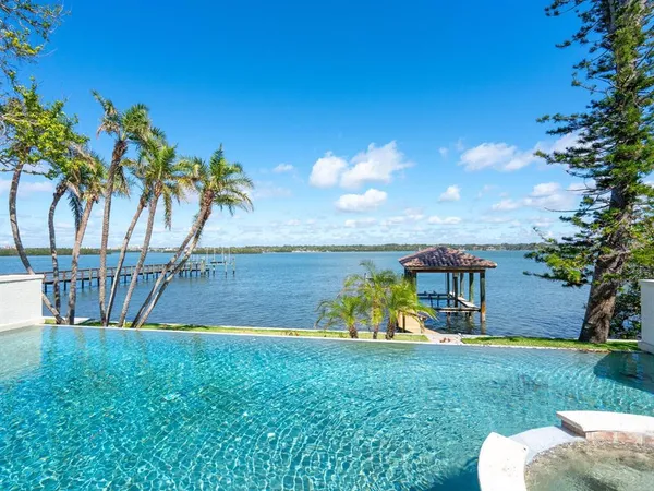 $10,750,000 | 1216 North Casey Key Road, Osprey, FL 34229