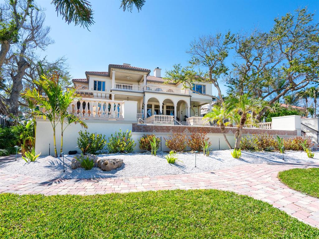 1216 North Casey Key Road Nokomis, FL 34275 - Photo 38 of 60