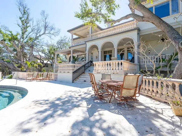 $10,750,000 | 1216 North Casey Key Road, Osprey, FL 34229