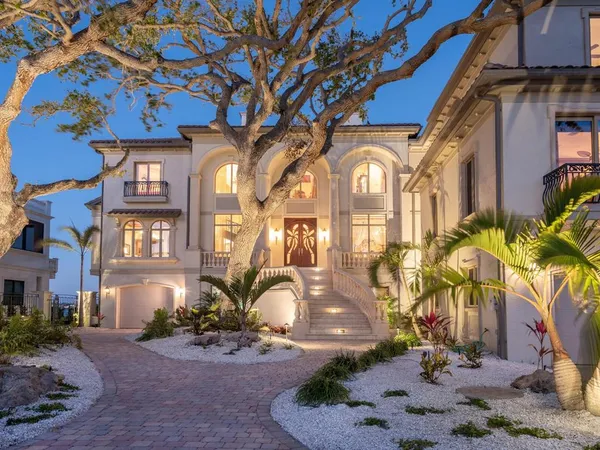 $10,750,000 | 1216 North Casey Key Road, Osprey, FL 34229