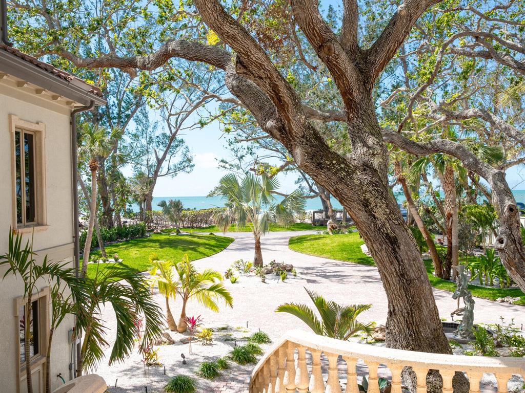 1216 North Casey Key Road Nokomis, FL 34275 - Photo 41 of 60