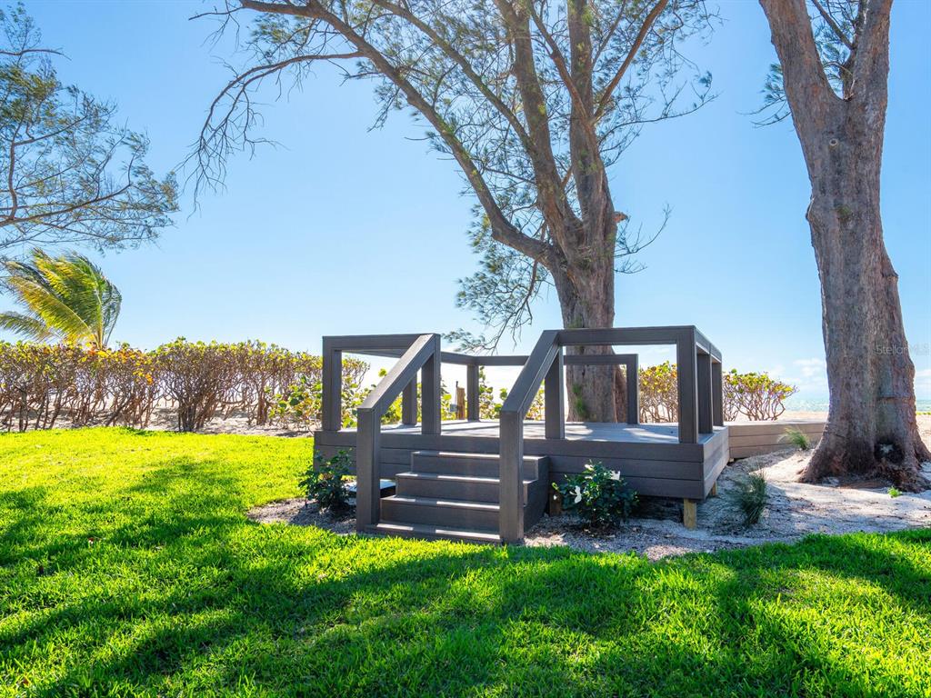 1216 North Casey Key Road Nokomis, FL 34275 - Photo 42 of 60