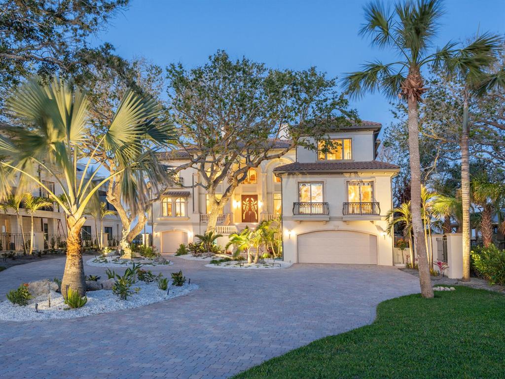 1216 North Casey Key Road Nokomis, FL 34275 - Photo 46 of 60