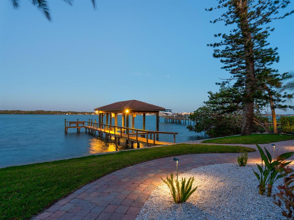 1216 North Casey Key Road Nokomis, FL 34275 - Photo 48 of 60