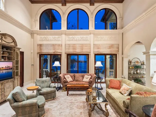 $10,750,000 | 1216 North Casey Key Road, Osprey, FL 34229
