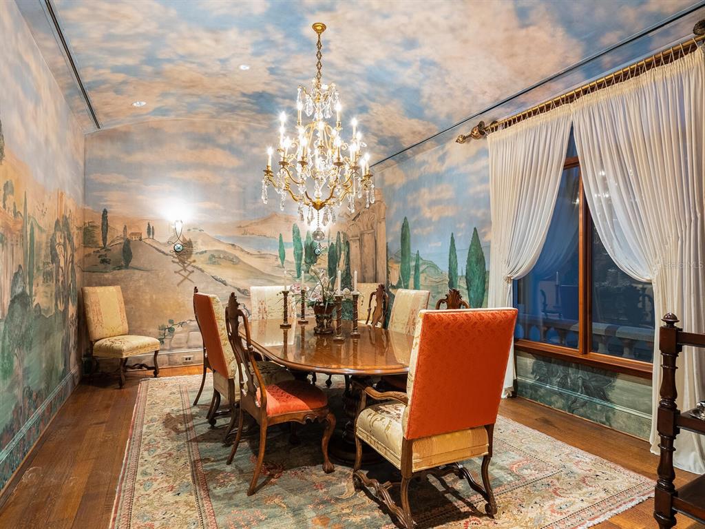 1216 North Casey Key Road Nokomis, FL 34275 - Photo 51 of 60