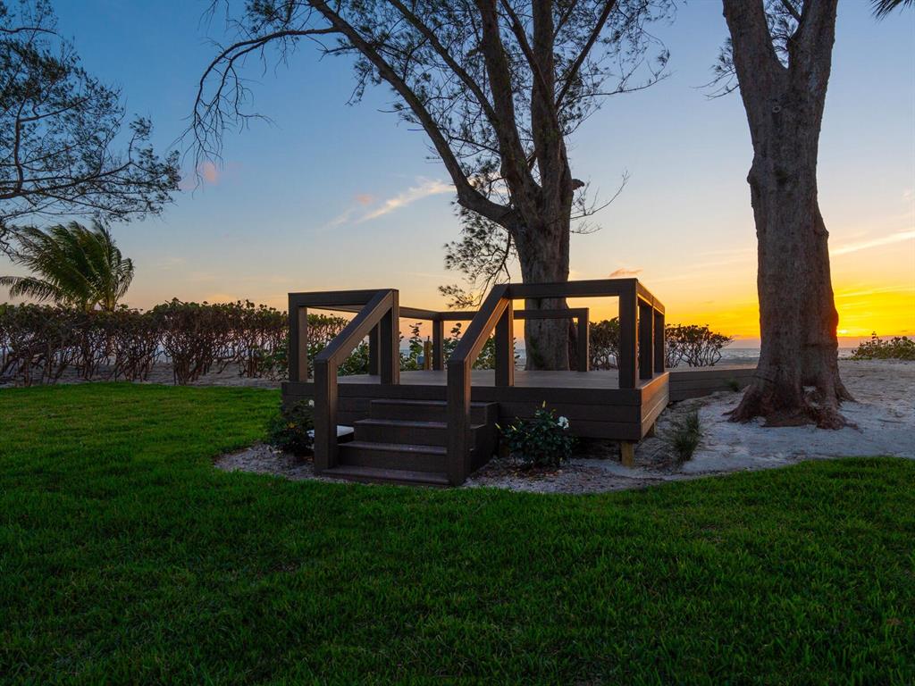 1216 North Casey Key Road Nokomis, FL 34275 - Photo 54 of 60