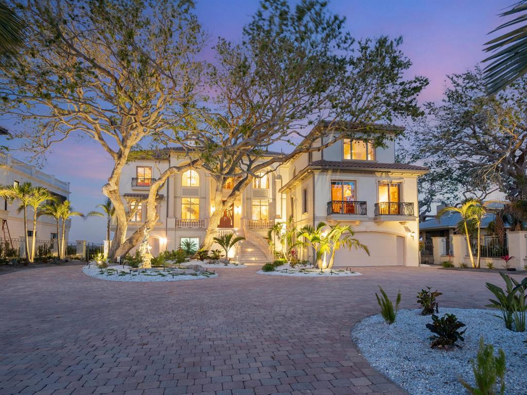 1216 North Casey Key Road Nokomis, FL 34275 - Photo 57 of 60