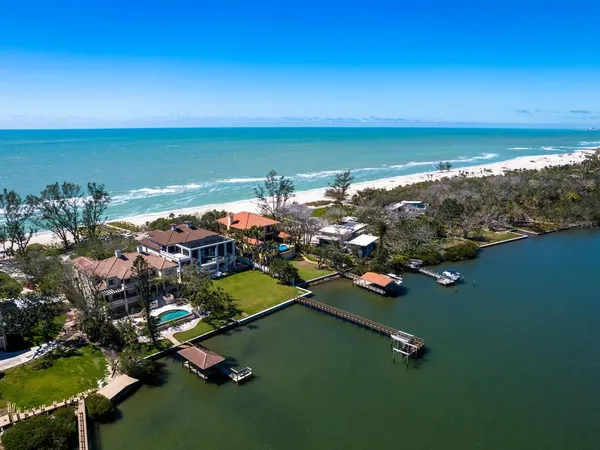 $10,750,000 | 1216 North Casey Key Road, Osprey, FL 34229