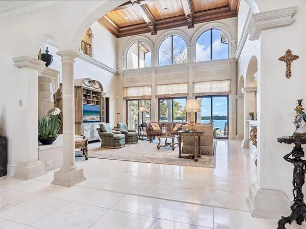 $10,750,000 | 1216 North Casey Key Road, Osprey, FL 34229