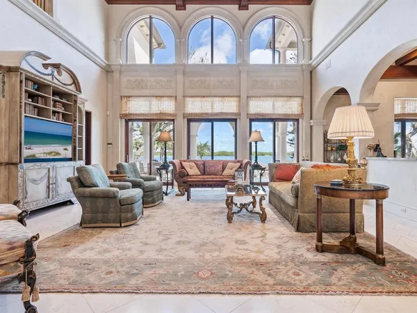 $10,750,000 | 1216 North Casey Key Road, Osprey, FL 34229