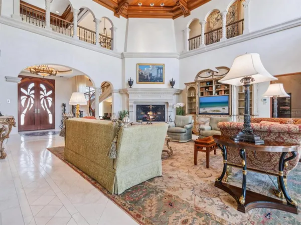 $10,750,000 | 1216 North Casey Key Road, Osprey, FL 34229