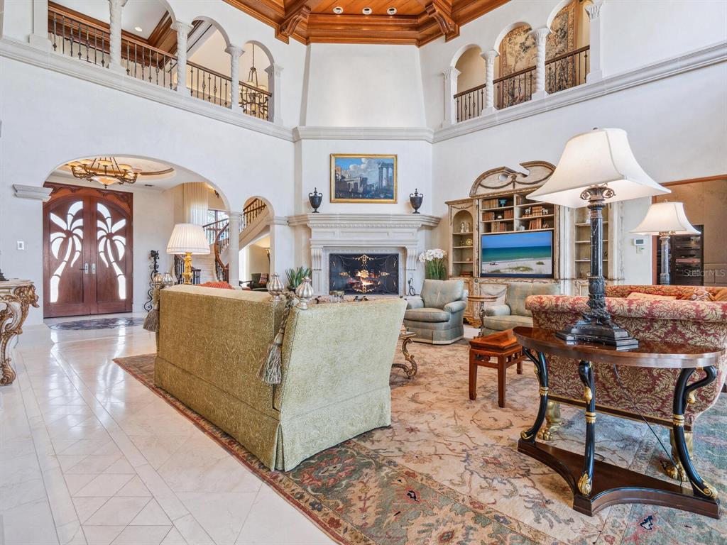 1216 North Casey Key Road Nokomis, FL 34275 - Photo 8 of 60