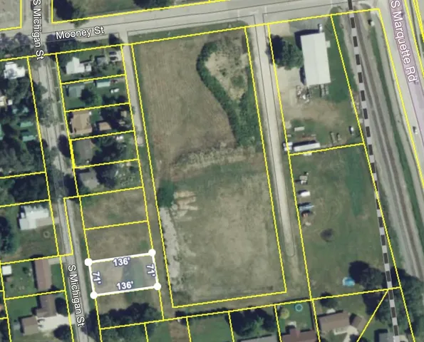 $27,900 | 900 South Michigan Street, Prairie du Chien, WI 53821