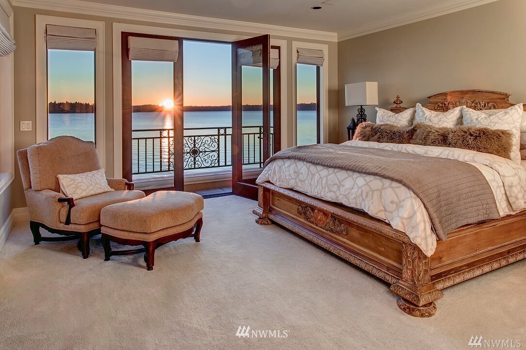 Undisclosed Address Medina, WA 98039 - Photo 11 of 25