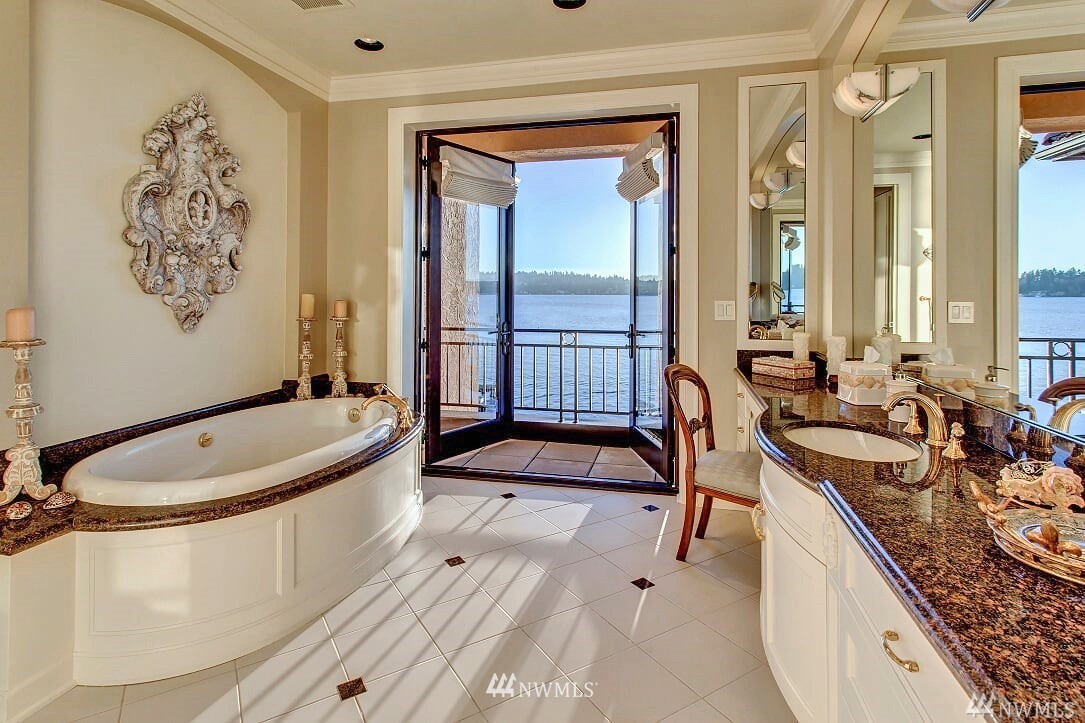 Undisclosed Address Medina, WA 98039 - Photo 13 of 25