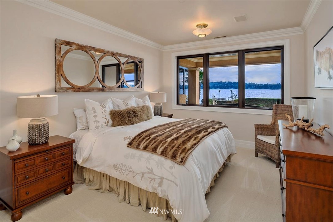 Undisclosed Address Medina, WA 98039 - Photo 14 of 25