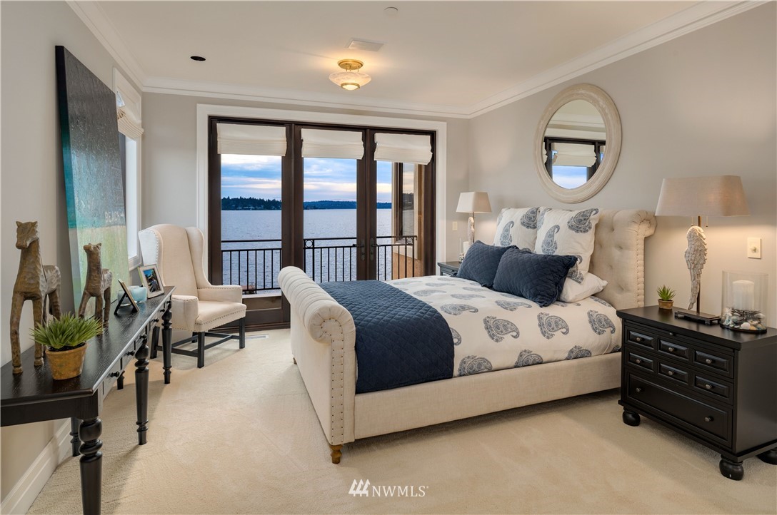 Undisclosed Address Medina, WA 98039 - Photo 15 of 25