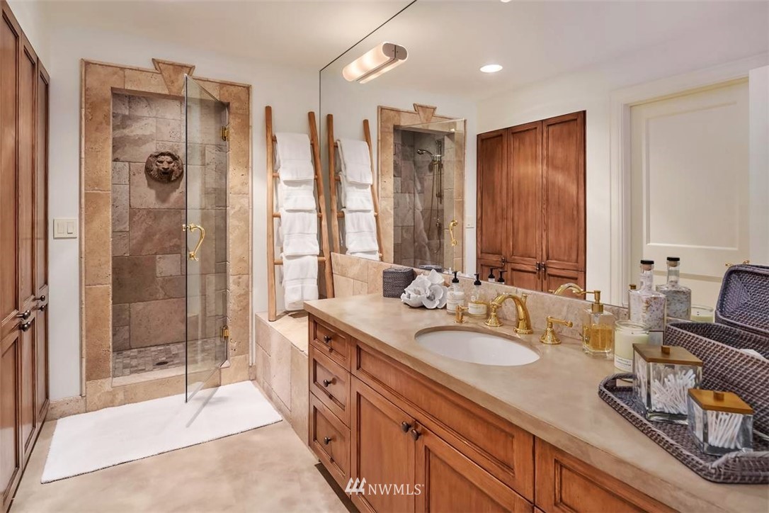 Undisclosed Address Medina, WA 98039 - Photo 16 of 25