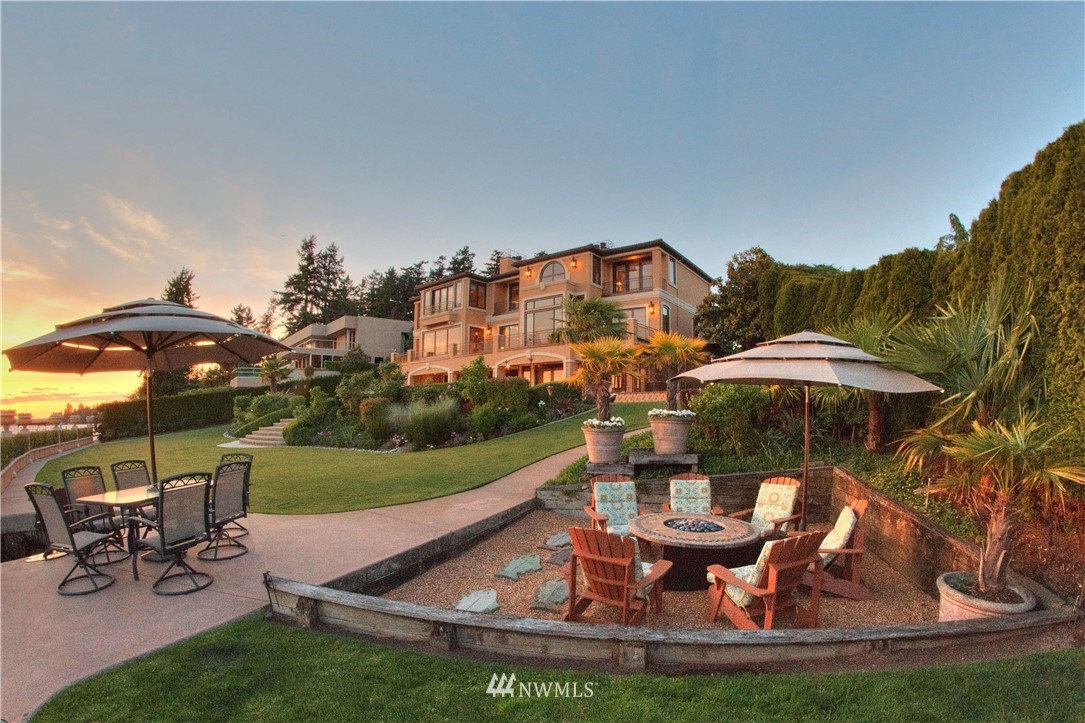 Undisclosed Address Medina, WA 98039 - Photo 20 of 25