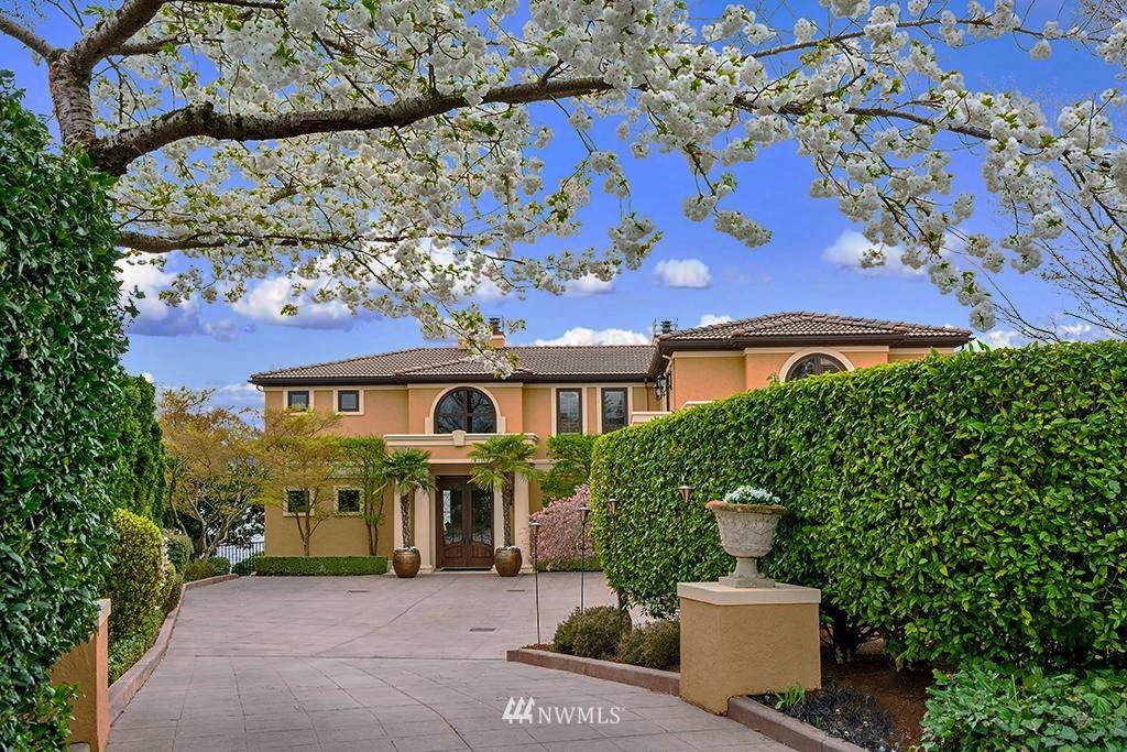 Undisclosed Address Medina, WA 98039 - Photo 3 of 25