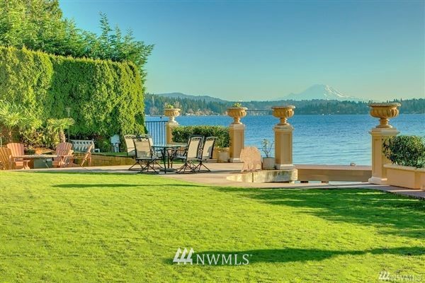 Undisclosed Address Medina, WA 98039 - Photo 21 of 25