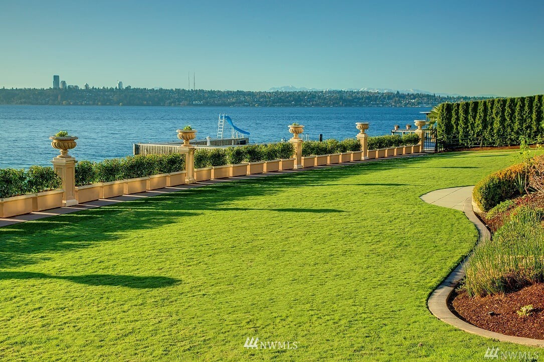 Undisclosed Address Medina, WA 98039 - Photo 22 of 25