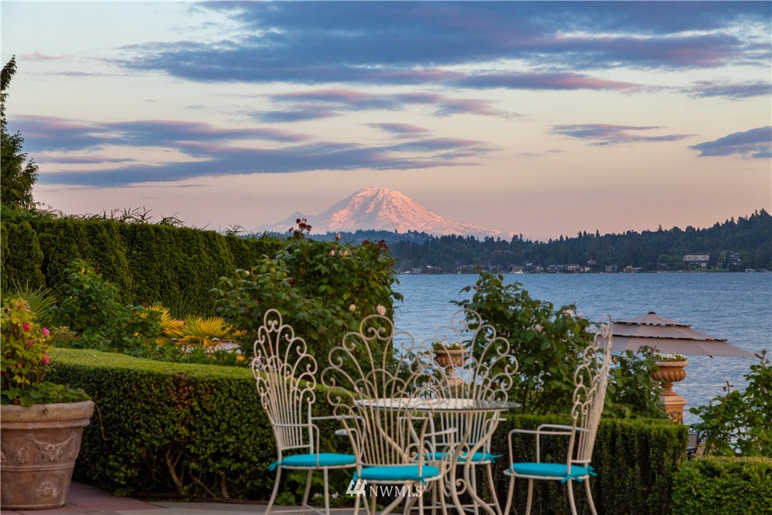 Undisclosed Address Medina, WA 98039 - Photo 23 of 25