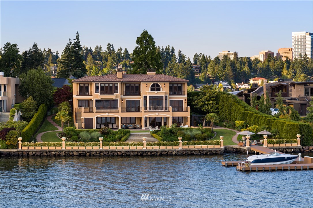 Undisclosed Address Medina, WA 98039 - Photo 24 of 25