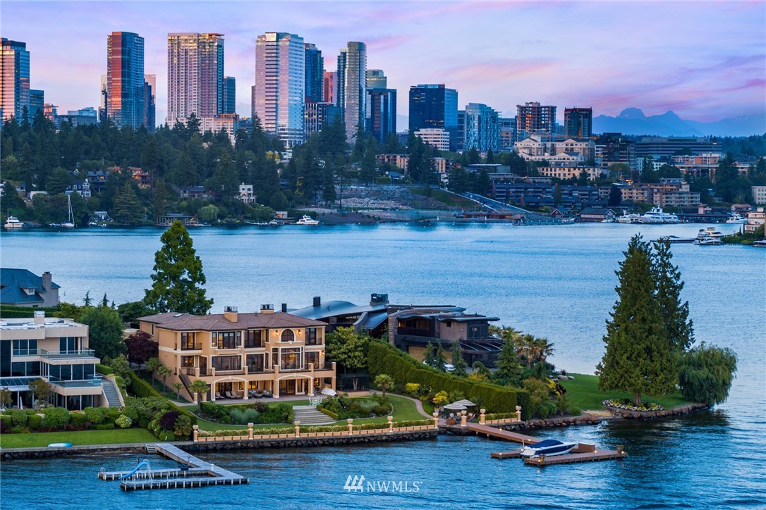 Undisclosed Address Medina, WA 98039 - Photo 25 of 25