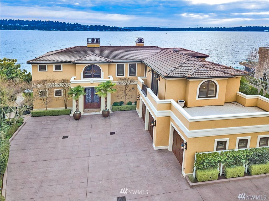 Undisclosed Address Medina, WA 98039 - Photo 4 of 25