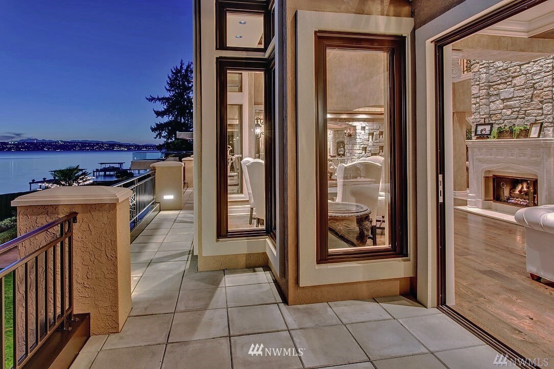 Undisclosed Address Medina, WA 98039 - Photo 8 of 25