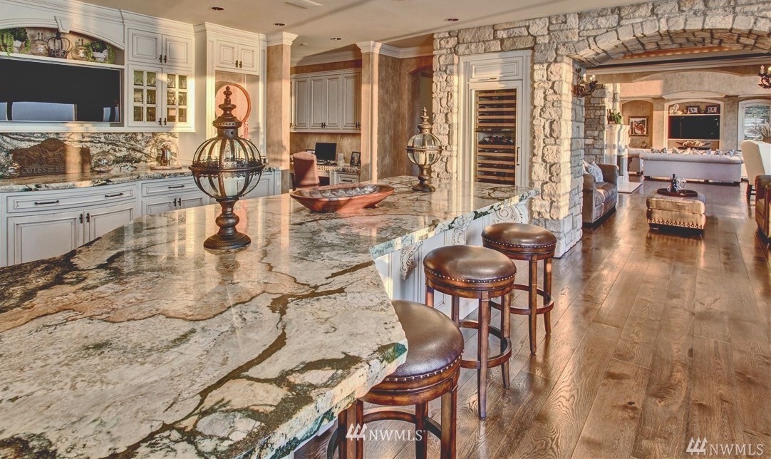 Undisclosed Address Medina, WA 98039 - Photo 9 of 25