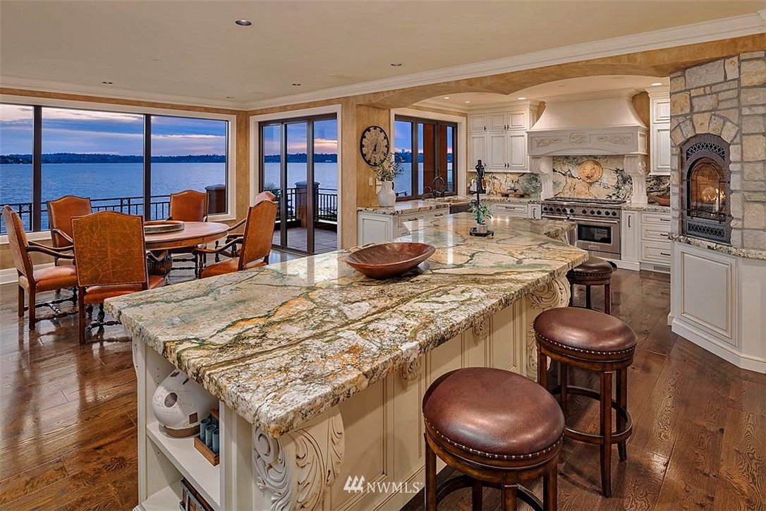 Undisclosed Address Medina, WA 98039 - Photo 10 of 25