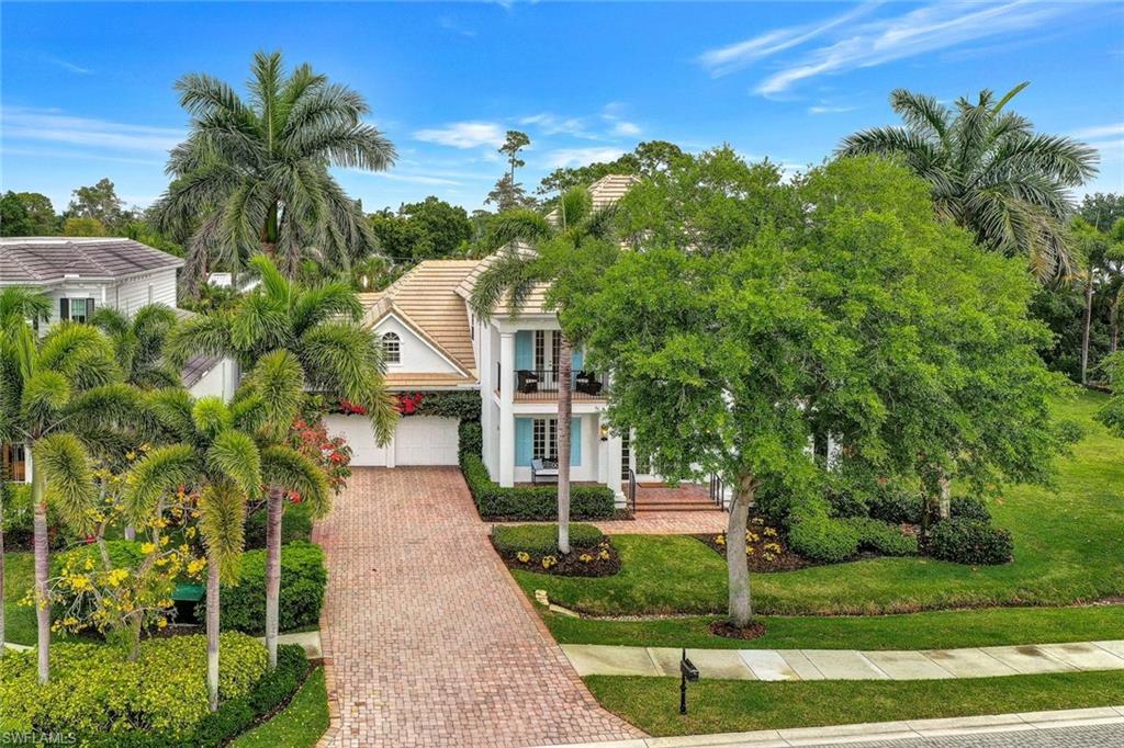 1427 Hemingway Place Naples, FL 34103 - Photo 2 of 44