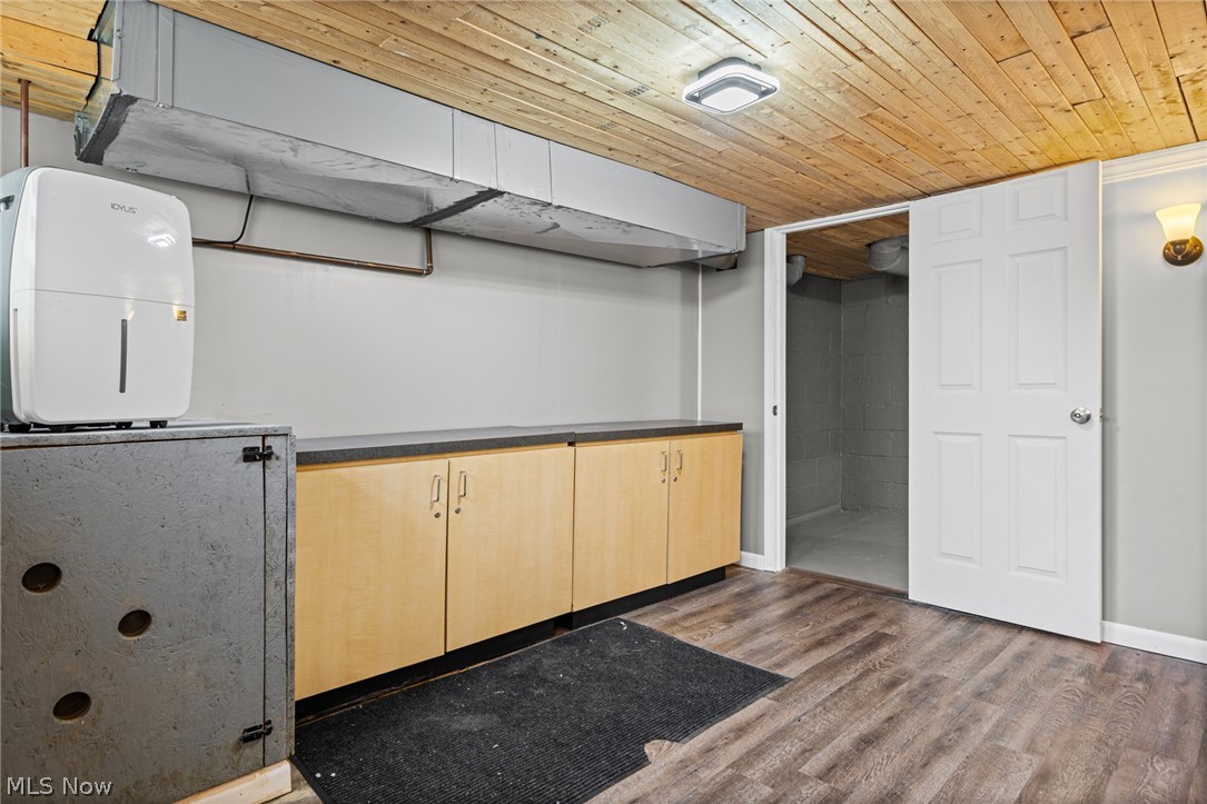 7471 Som Center Road Solon, OH 44139 - Photo 28 of 34 Lower Level Bonus Room