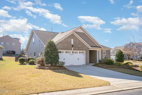 $2,200 | 255 Heathwood Drive, Clayton, NC 27527